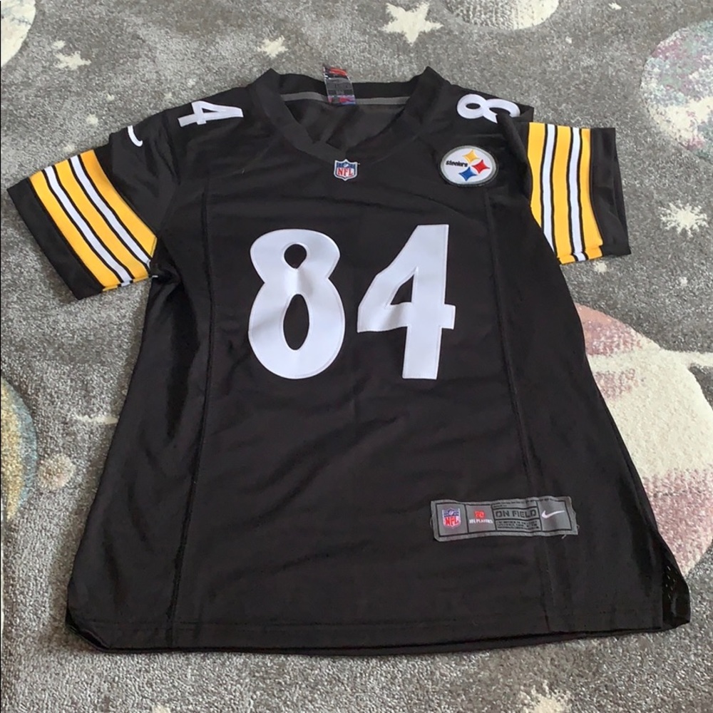 Women’s Steelers Jersey